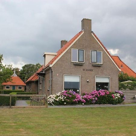 Ballumerhoeve Fleuri Lodge Exterior photo